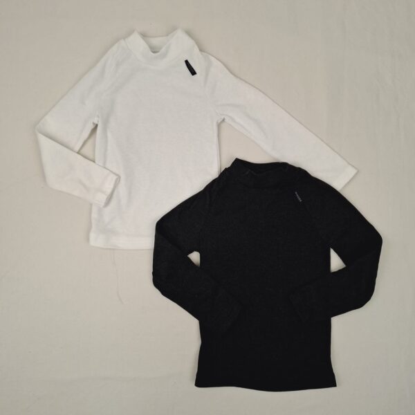 T-shirt manches longues - Wed'ze - 4A