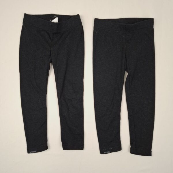 Leggings - Sans marque - 4A
