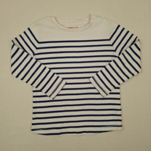 T-shirt manches longues - Monoprix Kids - 6A
