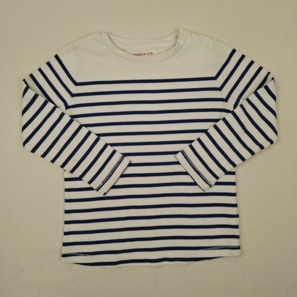 T-shirt manches longues - Monoprix Kids - 6A