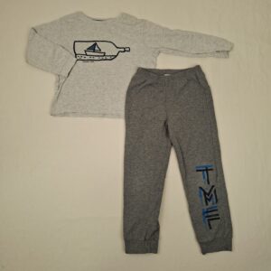 Ensemble 2 pièces - Du Pareil au Même - 4A