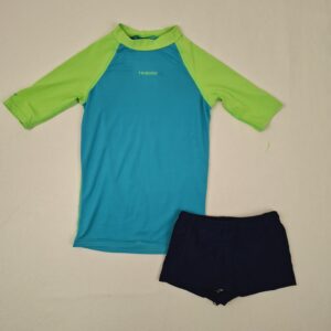 Maillot de bain - Decathlon - 6A