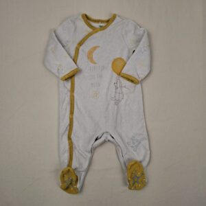 Pyjama 1 pièce - Orchestra - 9M