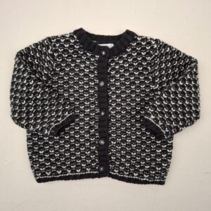 Gilet - Bout'chou - 9M