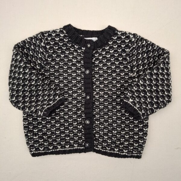 Gilet - Bout'chou - 9M