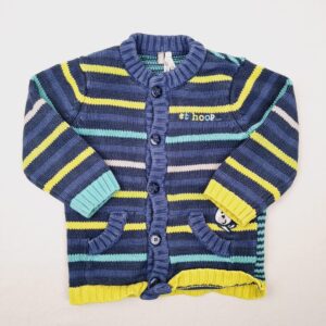 Gilet - Orchestra - 9M