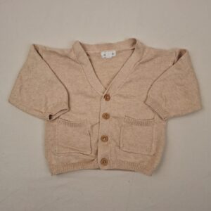 Gilet - Vertbaudet - 9M