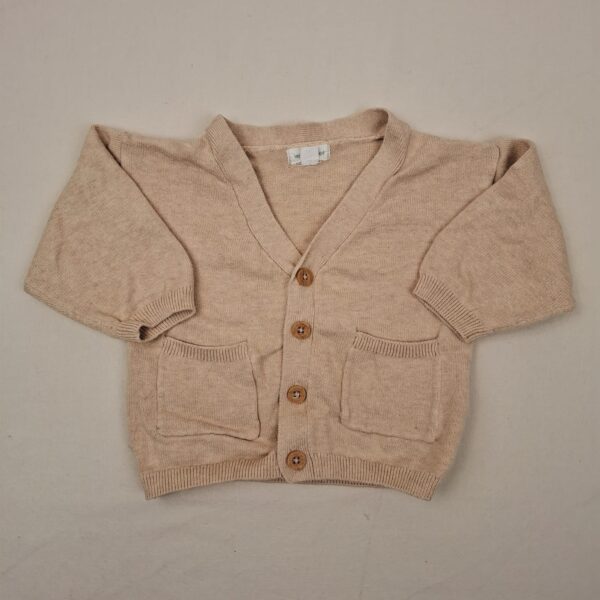 Gilet - Vertbaudet - 9M