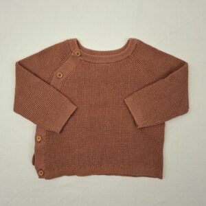 Gilet - Vertbaudet - 9M