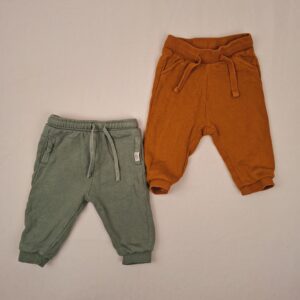 Pantalon - Kiabi - 9M