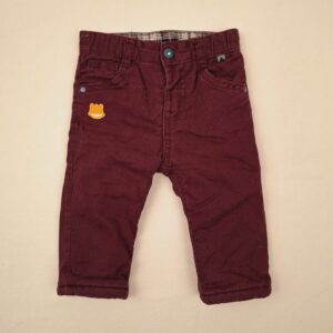 Pantalon - Sergent Major - 9M
