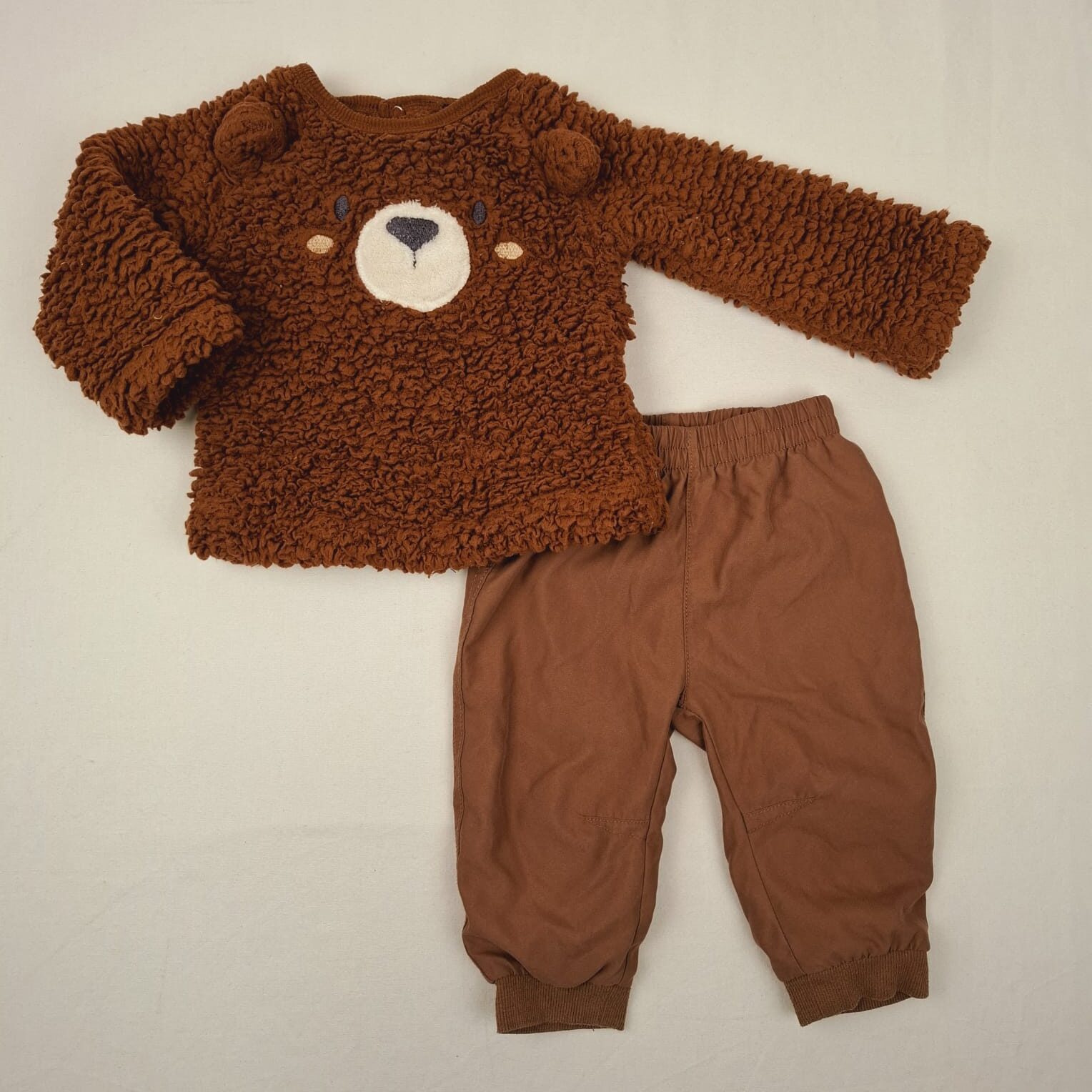 Ensemble 2 pièces - In Extenso - 9M