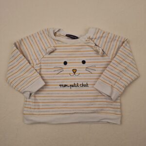 Sweat - Sergent Major - 9M