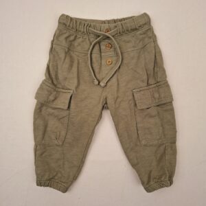 Pantalon - Bout'chou - 9M
