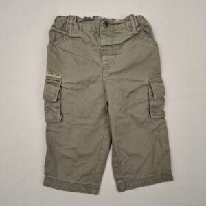 Pantalon - Tout Simplement - 12M