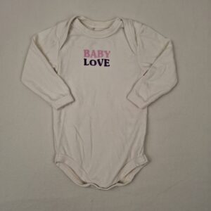 1 body - Emoi émoi - 12M