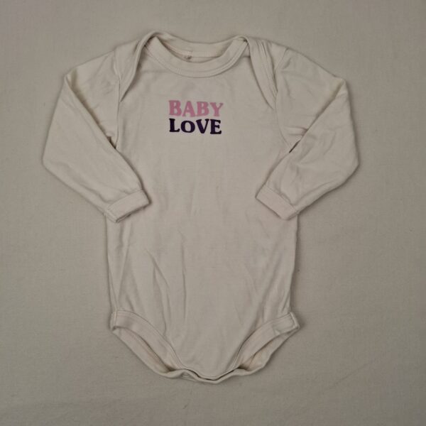 1 body - Emoi émoi - 12M