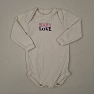 1 body - Emoi émoi - 12M