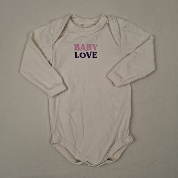 1 body - Emoi émoi - 12M
