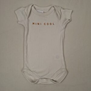 1 body - Emoi émoi - 6M