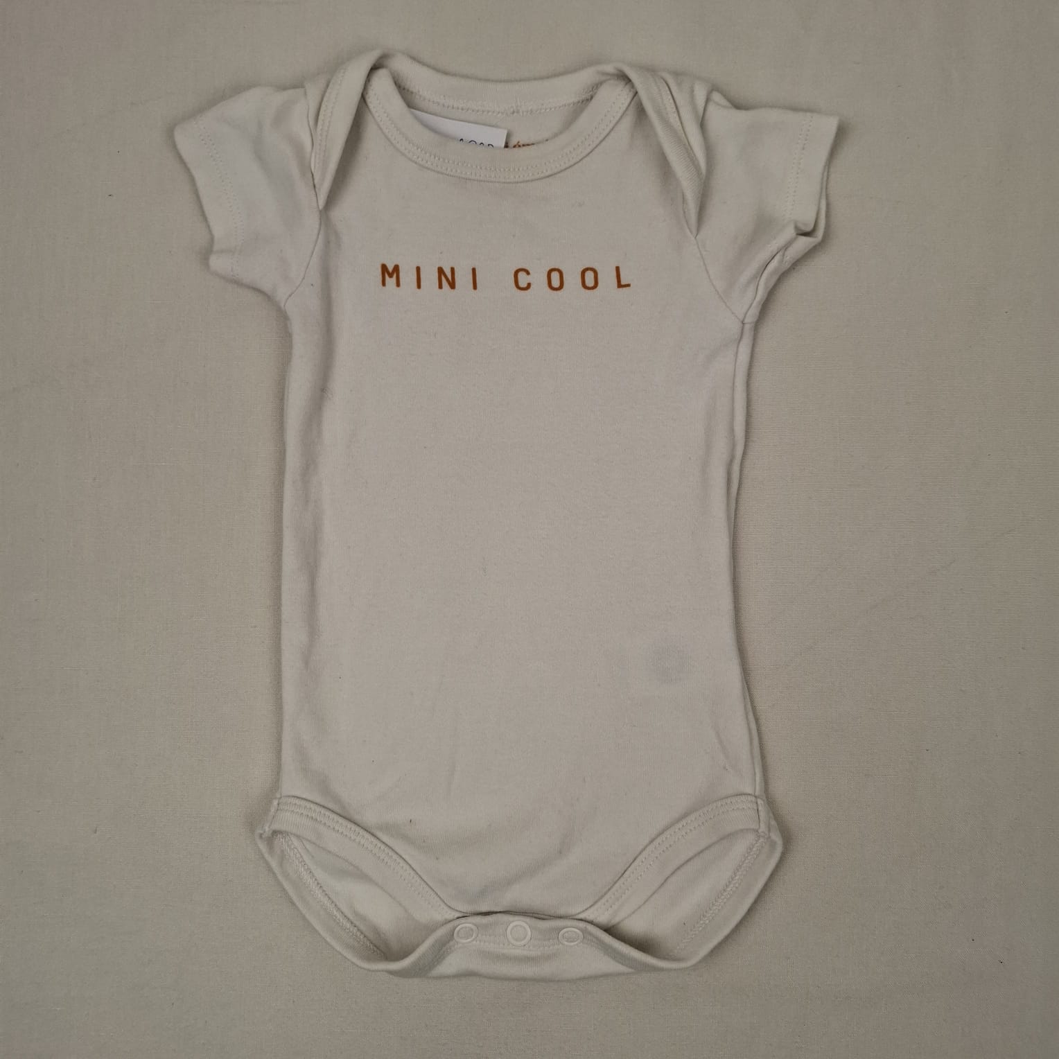 1 body - Emoi émoi - 6M