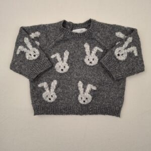Pull - Zara - 6M