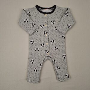 Combinaison longue - Hema - 3M