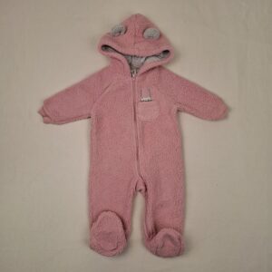Combinaison longue - Delta Baby - 6M