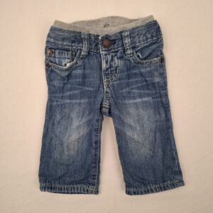 Jeans - GAP - 6M