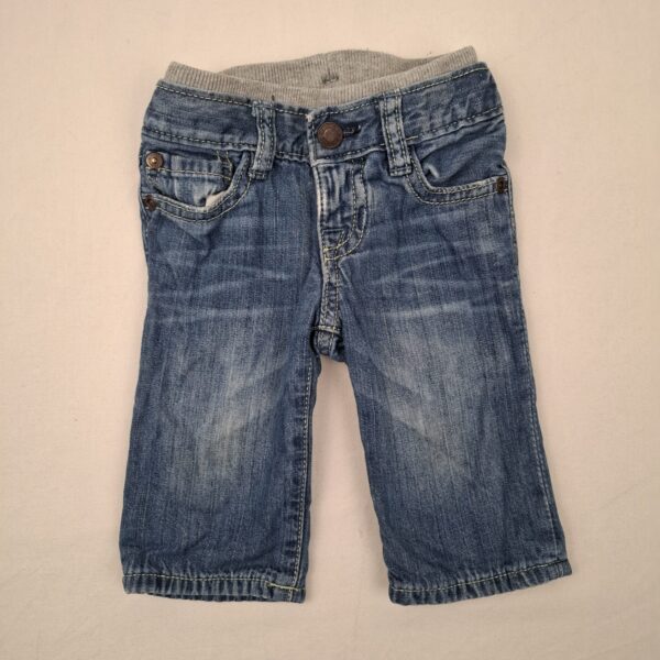 Jeans - GAP - 6M