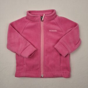 Gilet - Columbia - 12M