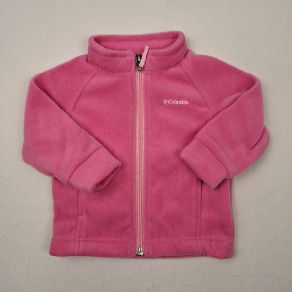 Gilet - Columbia - 12M