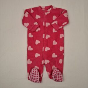 Pyjama 1 pièce - Fox - 6M
