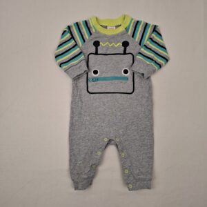Combinaison longue - Gymboree - 6M
