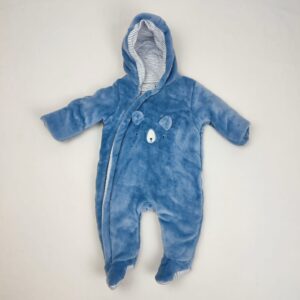 Combi-Pilote - Mothercare - 3M