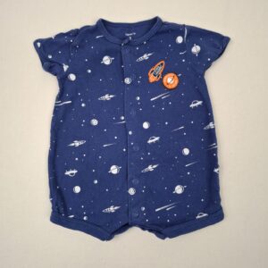 Combicourt - Carter's - 3M