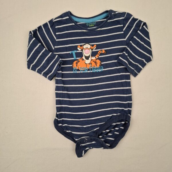 1 body - Disney - 6M