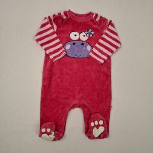 Pyjama 1 pièce - Sans marque - 3M
