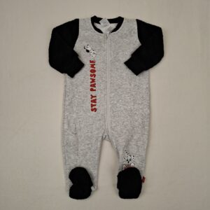 Pyjama 1 pièce - Disney - 12M