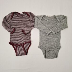 2 bodies - Engel - 12M