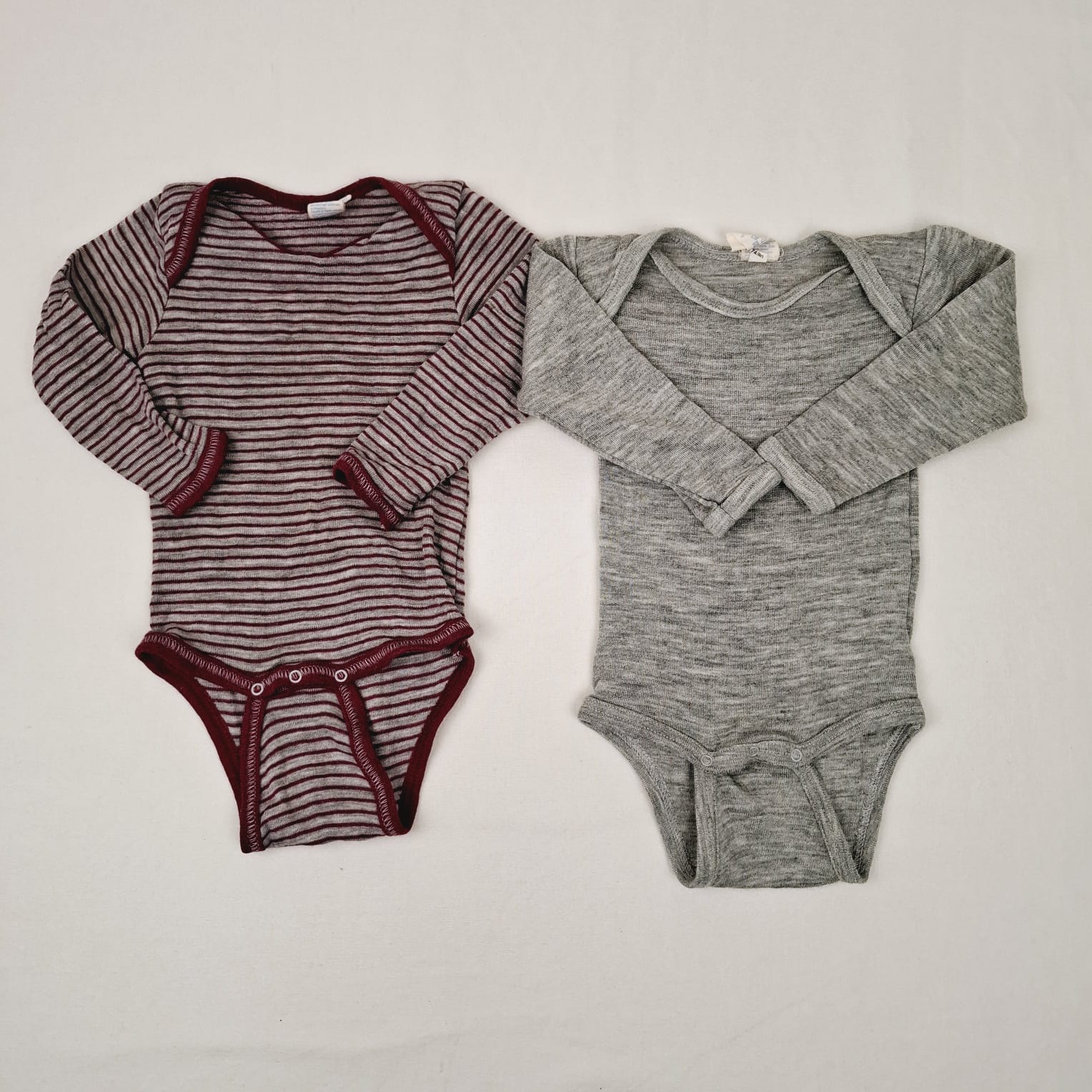 2 bodies - Engel - 12M