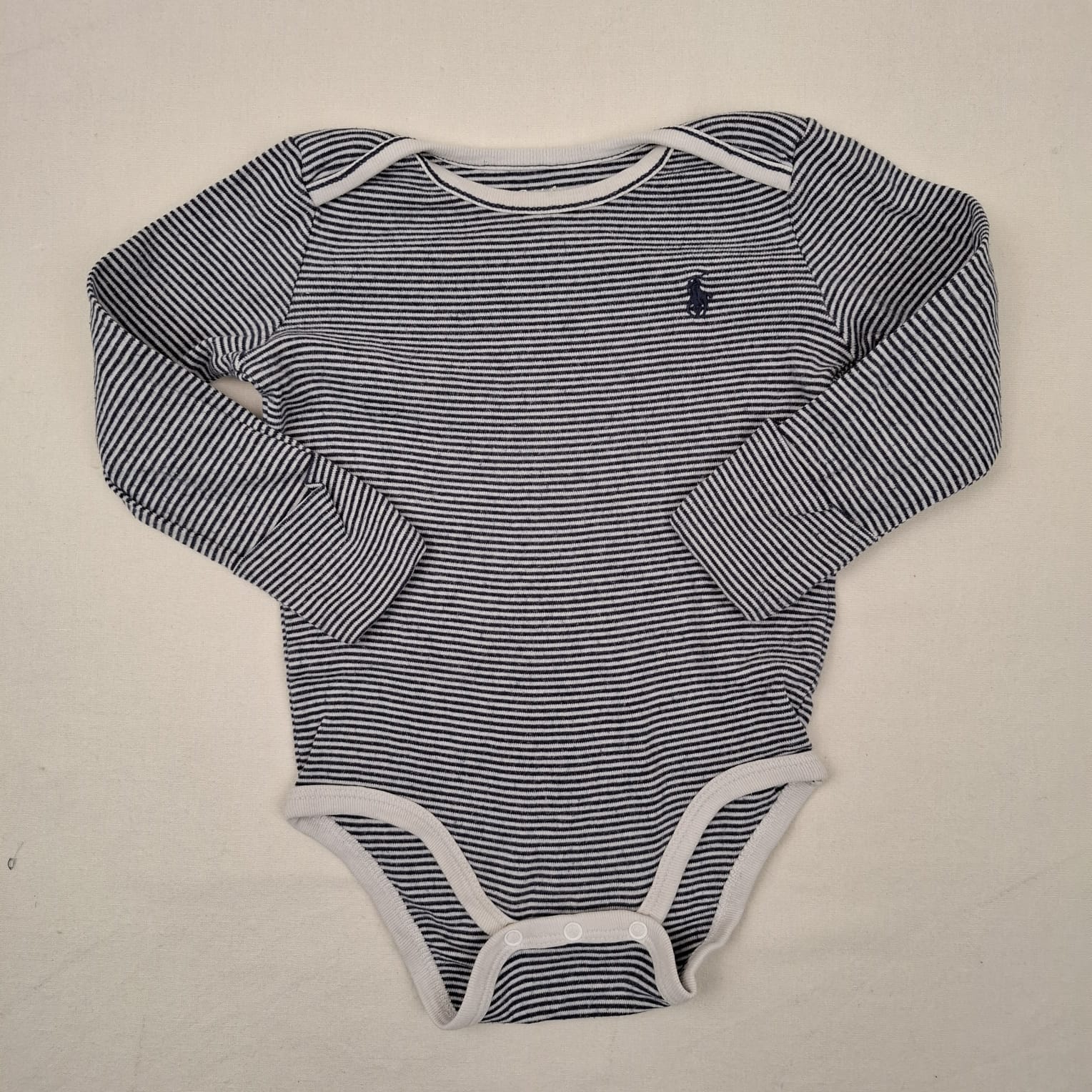 1 body - Ralph Lauren - 9M