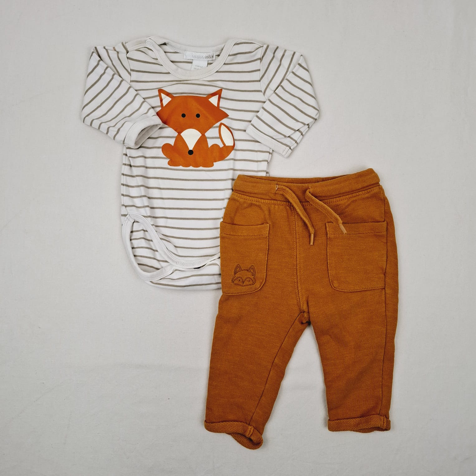 Ensemble 2 pièces - Multimarques - 3M