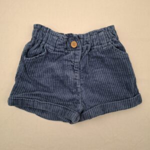 Short - Tape à l'Oeil - 18M