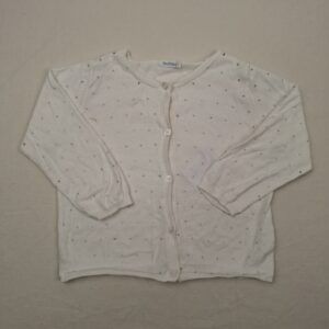 Gilet - Bout'chou - 18M