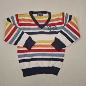 Pull - Scott and Fox - 4A