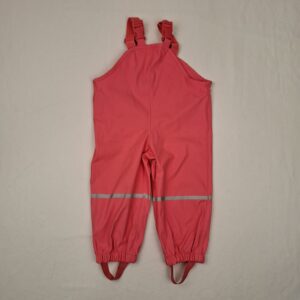 Combinaison de pluie - Lupilu - 2A