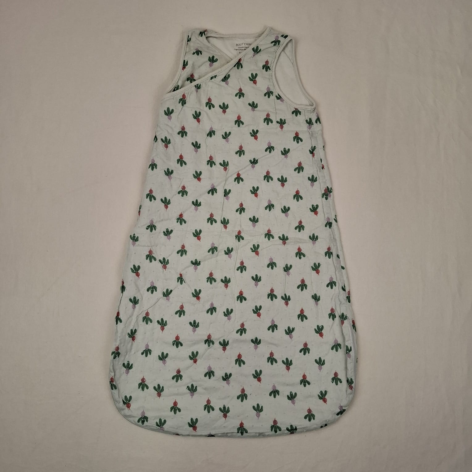 Gigoteuse - Bout'chou - 18M