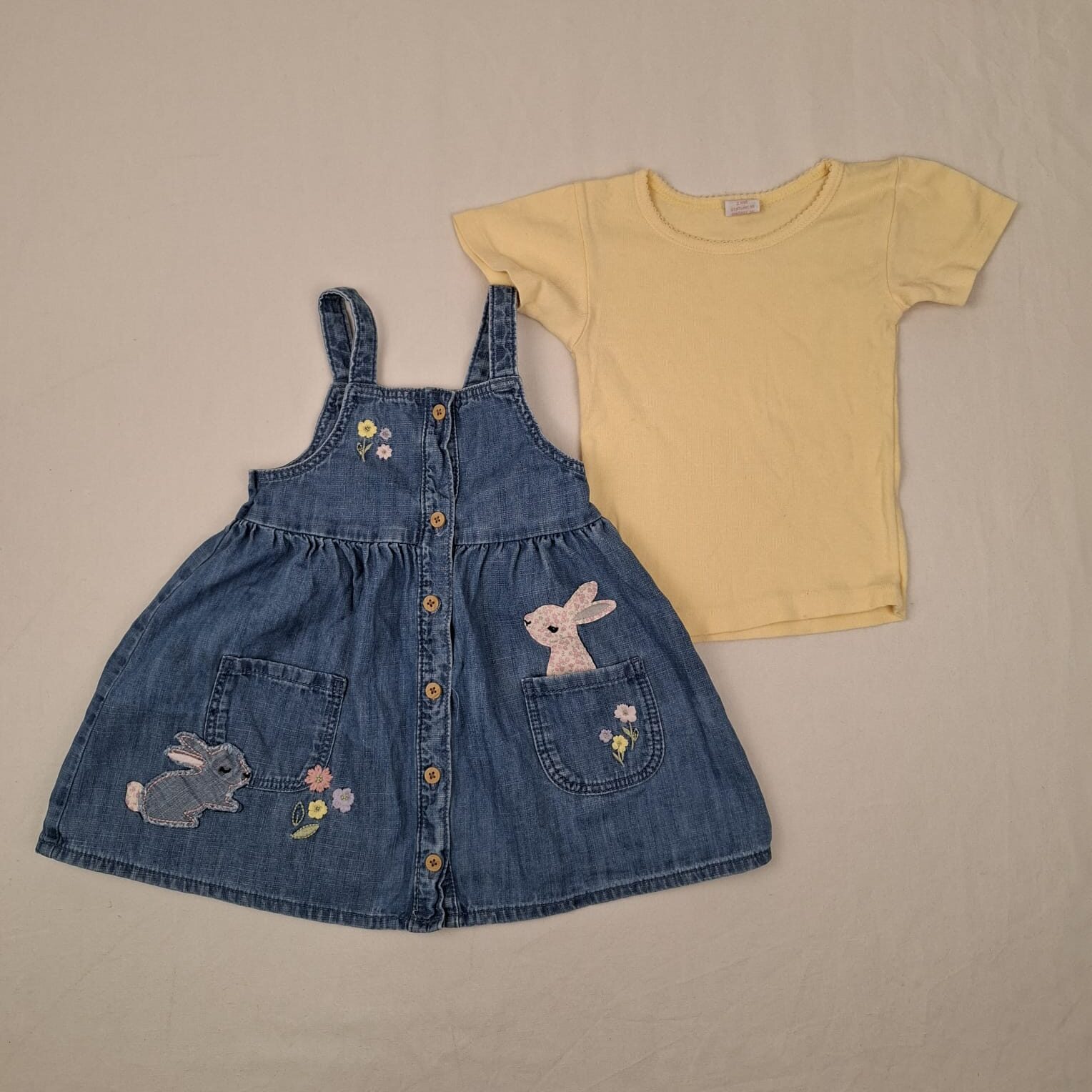 Robe - F&F - 18M – Image 2