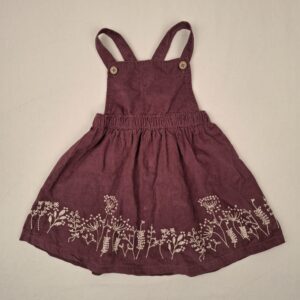 Robe - Mamas & Papas - 2A